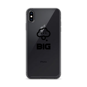 Think BIG iPhone Case