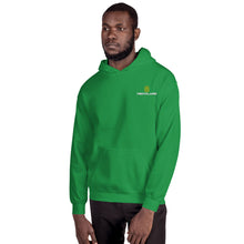 Load image into Gallery viewer, MENTALAIRE Unisex Hoodie
