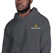 Load image into Gallery viewer, MENTALAIRE Unisex Hoodie