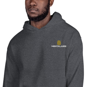 MENTALAIRE Unisex Hoodie