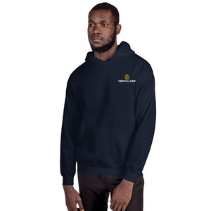 MENTALAIRE Unisex Hoodie
