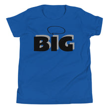 Load image into Gallery viewer, Think BIG Youth Short Sleeve T-Shirt