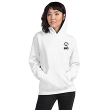 Load image into Gallery viewer, Think BIG Unisex Hoodie