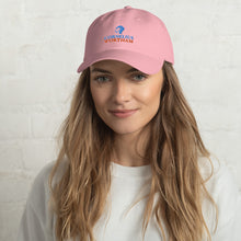 Load image into Gallery viewer, CORNELIUS WORTHAM Dad hat