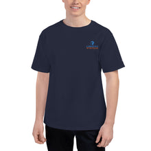 Load image into Gallery viewer, CORNELIUS WORTHAM Men&#39;s Champion T-Shirt