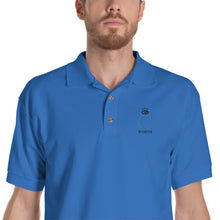 Load image into Gallery viewer, I C Worth Polo Shirt
