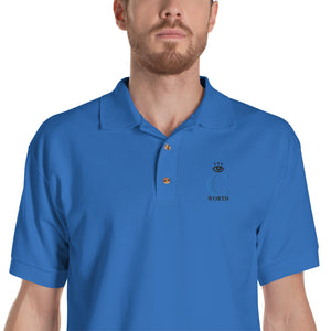 I C Worth Polo Shirt
