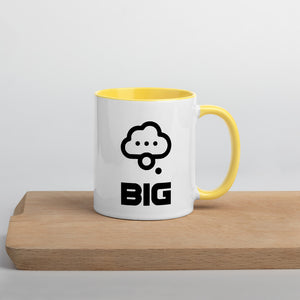 Think BIG Mug