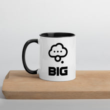 Load image into Gallery viewer, Think BIG Mug