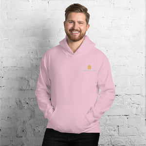 MENTALAIRE Unisex Hoodie