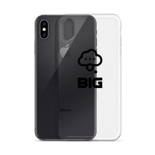 Load image into Gallery viewer, Think BIG iPhone Case