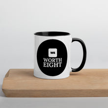 Load image into Gallery viewer, WORTH EIGHT Mug