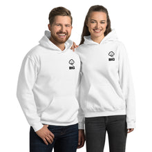 Load image into Gallery viewer, Think BIG Unisex Hoodie