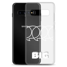 Load image into Gallery viewer, Think BIG Samsung Case