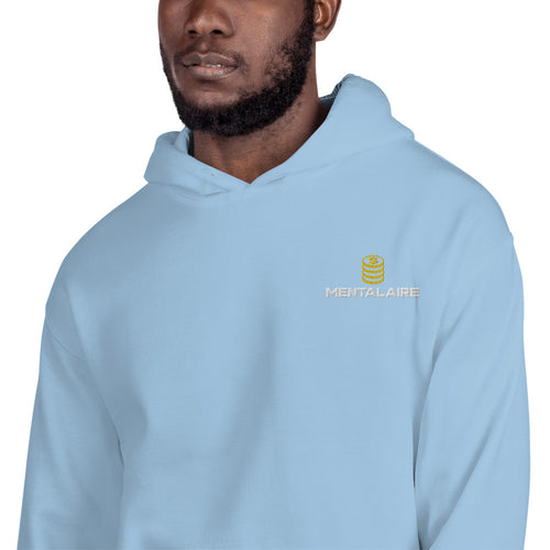 MENTALAIRE Unisex Hoodie