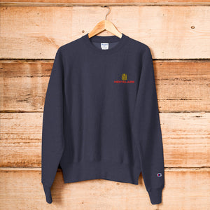 MENTALAIRE Champion Sweatshirt