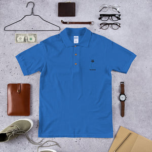 I C Worth Polo Shirt