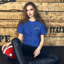 Load image into Gallery viewer, MENTALAIRE Short-Sleeve Unisex T-Shirt