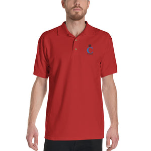 I C Worth Polo Shirt