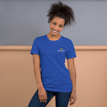 Load image into Gallery viewer, MENTALAIRE Short-Sleeve Unisex T-Shirt