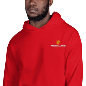 MENTALAIRE Unisex Hoodie