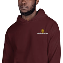 Load image into Gallery viewer, MENTALAIRE Unisex Hoodie