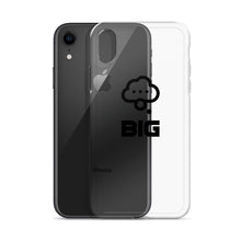 Load image into Gallery viewer, Think BIG iPhone Case