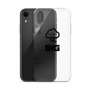 Think BIG iPhone Case