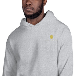 MENTALAIRE Unisex Hoodie