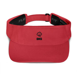 Think BIG Visor