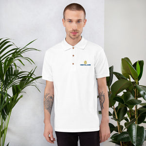 MENTALAIRE Polo Shirt