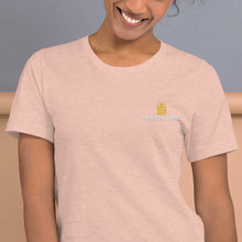 Load image into Gallery viewer, MENTALAIRE Short-Sleeve Unisex T-Shirt
