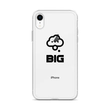 Load image into Gallery viewer, Think BIG iPhone Case