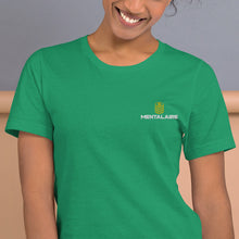 Load image into Gallery viewer, MENTALAIRE Short-Sleeve Unisex T-Shirt