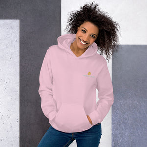 MENTALAIRE Unisex Hoodie