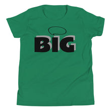 Load image into Gallery viewer, Think BIG Youth Short Sleeve T-Shirt