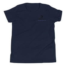 Load image into Gallery viewer, CORNELIUS WORTHAM Youth Short Sleeve T-Shirt