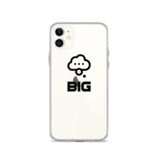 Load image into Gallery viewer, Think BIG iPhone Case