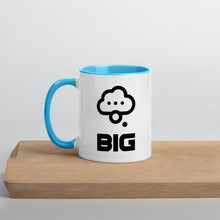 Load image into Gallery viewer, Think BIG Mug