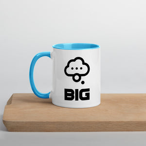 Think BIG Mug