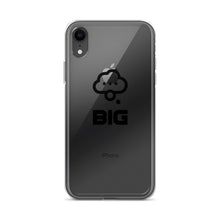 Load image into Gallery viewer, Think BIG iPhone Case