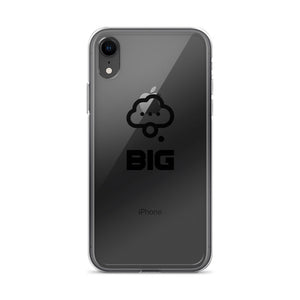 Think BIG iPhone Case