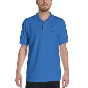 I C Worth Polo Shirt