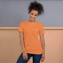 Load image into Gallery viewer, MENTALAIRE Short-Sleeve Unisex T-Shirt