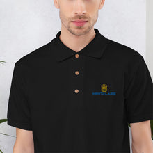 Load image into Gallery viewer, MENTALAIRE Polo Shirt