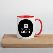 Load image into Gallery viewer, WORTH EIGHT Mug