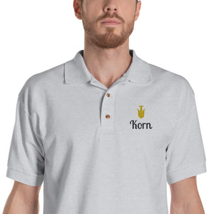 KORN Polo Shirt