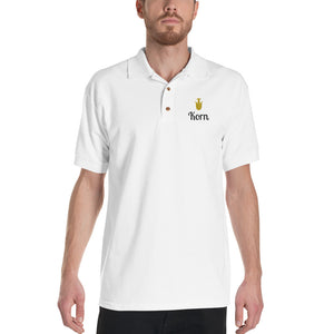 KORN Polo Shirt