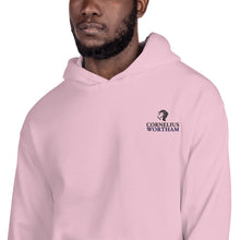 Load image into Gallery viewer, CORNELIUS WORTHAM Unisex Hoodie