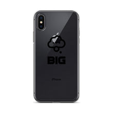 Load image into Gallery viewer, Think BIG iPhone Case